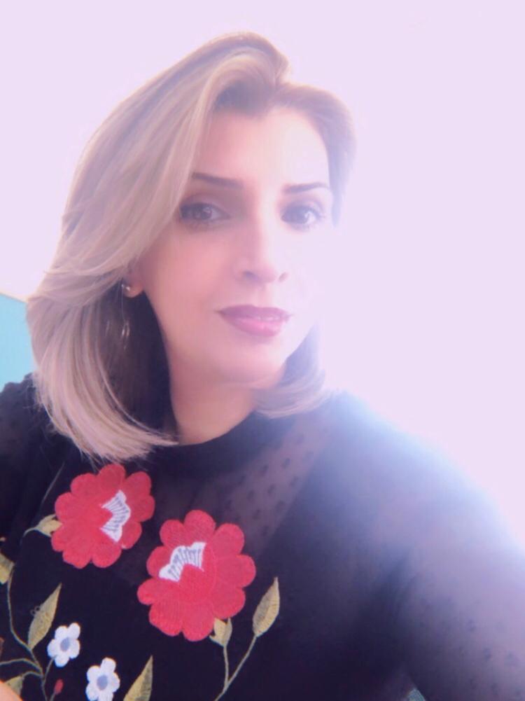 آلاء الخلايلة.. عيد ميلاد سعيد