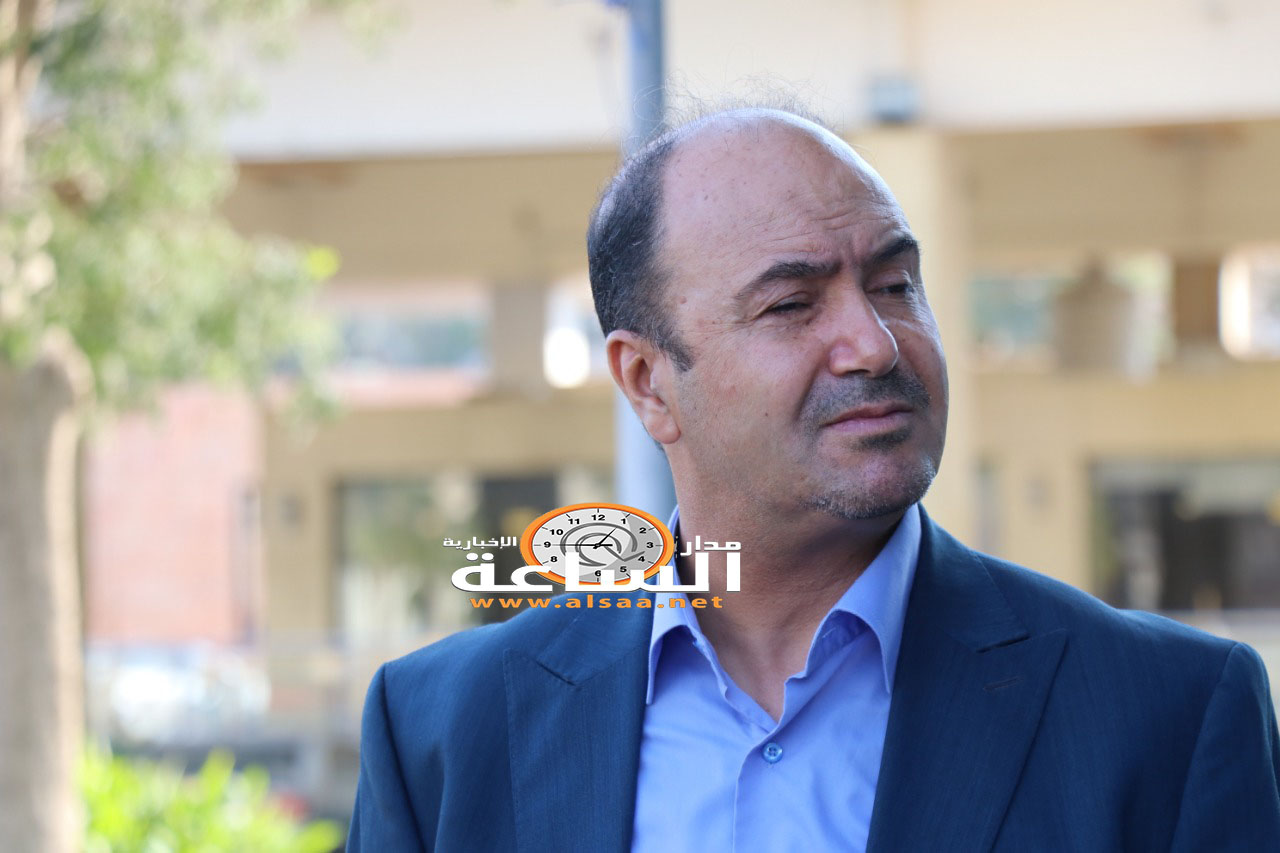 الخزاعلة: هذا ما نحتاجه لمكافحة الفساد