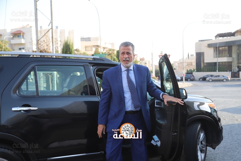 خالد الكلالدة: برلمان الـ 89 رتب