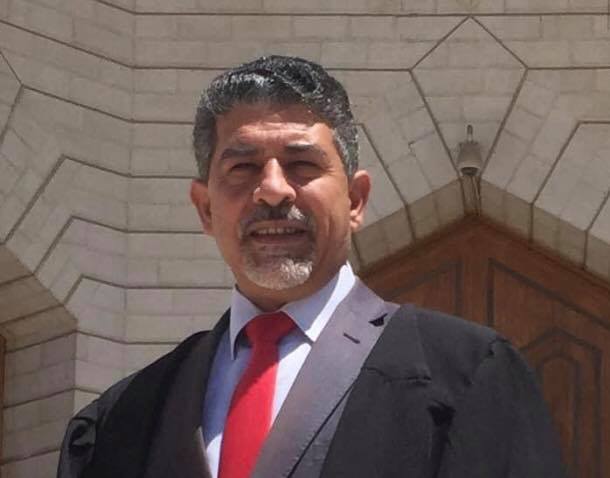 ترقية الدكتور صامد دراوشة إلى رتبة