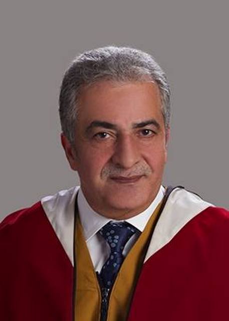 أ.د.ساري حمدان يتحدث عن تجربة عمان