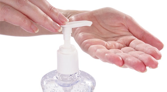 المواصفات تضبط مصنعا مخالفا لمسحوق الغسيل