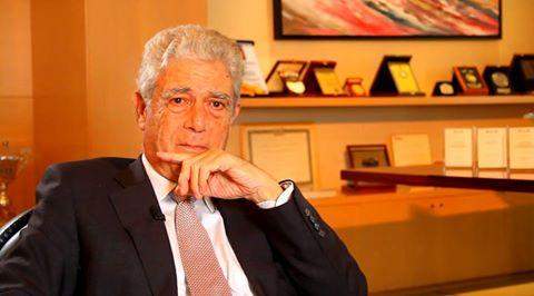 موريس صحناوي يتّجه إلى الاستحواذ على