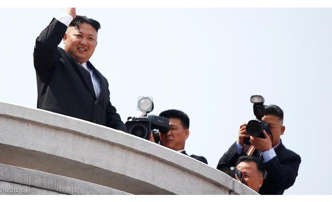 كوريا الشمالية تهدد استراليا بالنووي