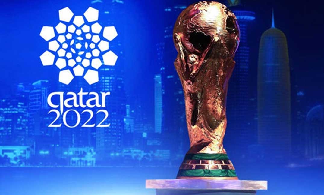 رسميا.. إعلان مواعيد مونديال 2022