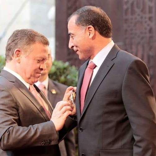 اسلام المشاقبة يكتب: عمر الخالدي الطبيب