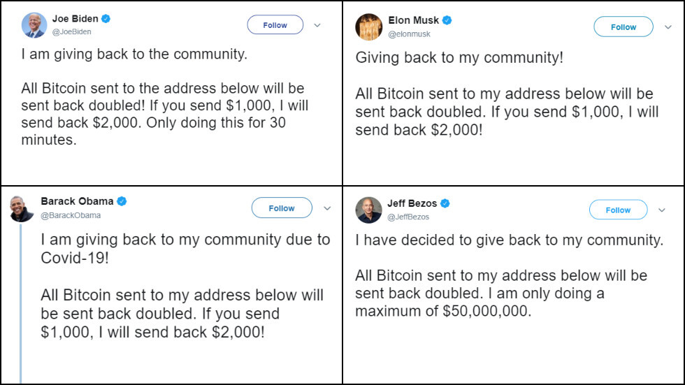 «تويتر» تكشف تفاصيل اختراقها وقرصنتها