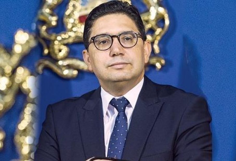 وزير خارجية المغرب: اتهامات أمنستي باطلة