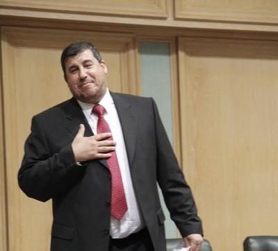 النائب السعود يثمن اللفتة الملكية بعلاج