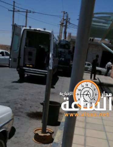 أمن وقائي شعبة الجنوب يلقي القبض