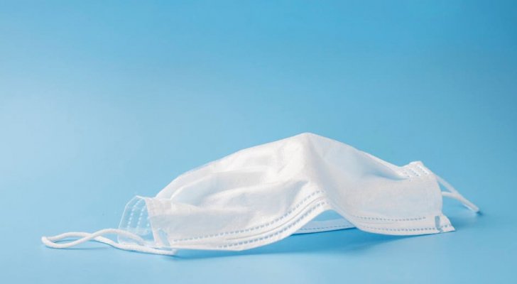 خلاف على كمامة ينتهي بحادثة طعن