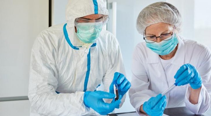 لقاح جديد لكورونا يحقق نتائج واعدة