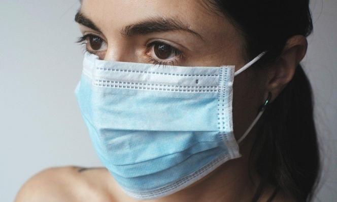 كمامة يمكنها قتل فيروس كورونا بنسبة
