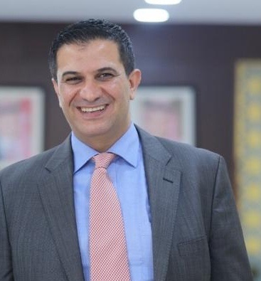 البلوش يهنئ ابن طريف