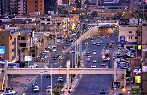 جريمة بشعة هزت مشاعر السعوديين.. كيف