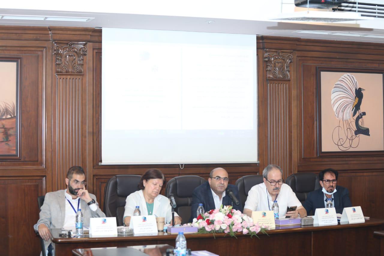 الخوالدة: نقابات تبتعد عن دورها الحقيقي