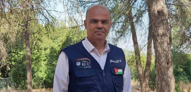 الزغول يكتب: وزيرة السياحة مجد شويكة