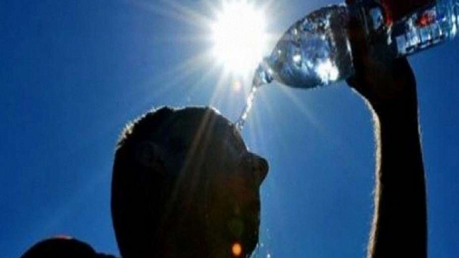 السبت.. طقس حار نسبيا في معظم