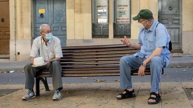 كورونا والسن.. دراسة مخيفة تكشف من