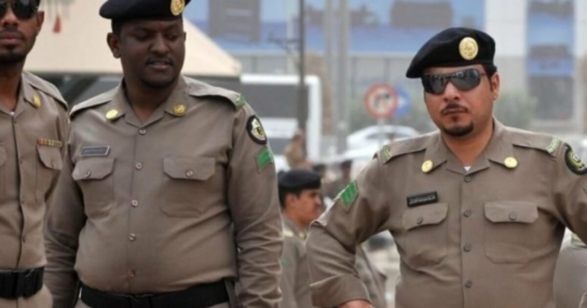 جريمة غامضة تهز السعودية .. نحر