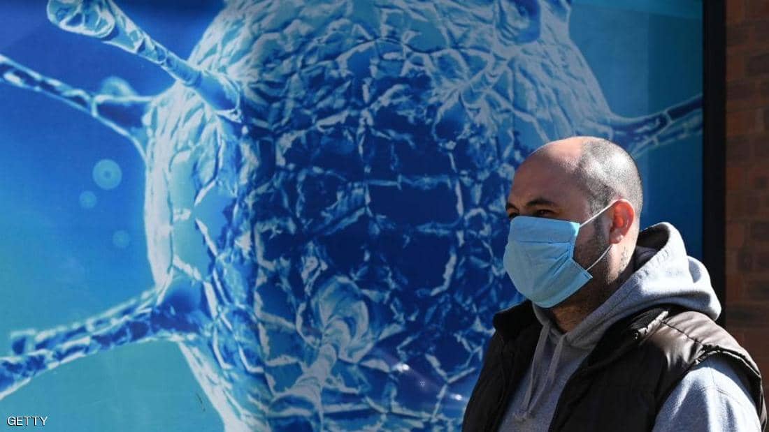 مرضى لا يستطيعون التخلص من آثار