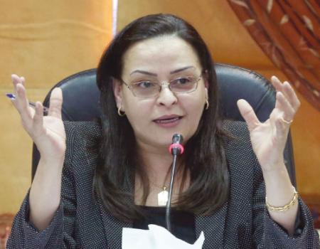 الروابدة رئيسا لهيئة مديري مياه اليرموك