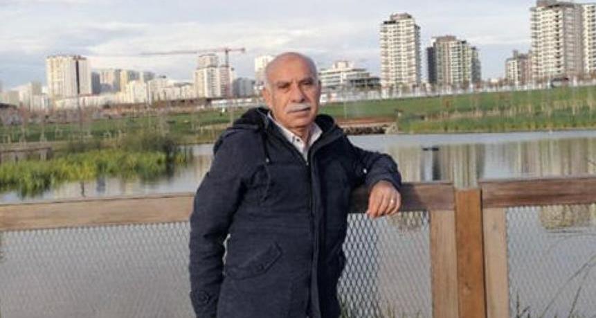 الصحفي محمد الظاهر في ذمة الله