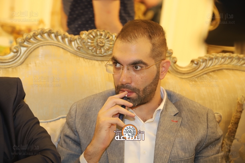 النائب قيس زيادين: لا ارى اي