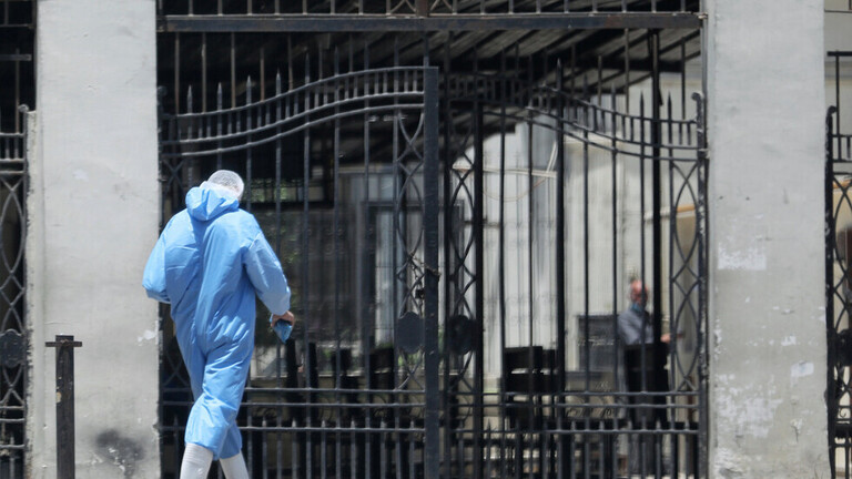 اللجنة العلمية لمكافحة كورونا في مصر: