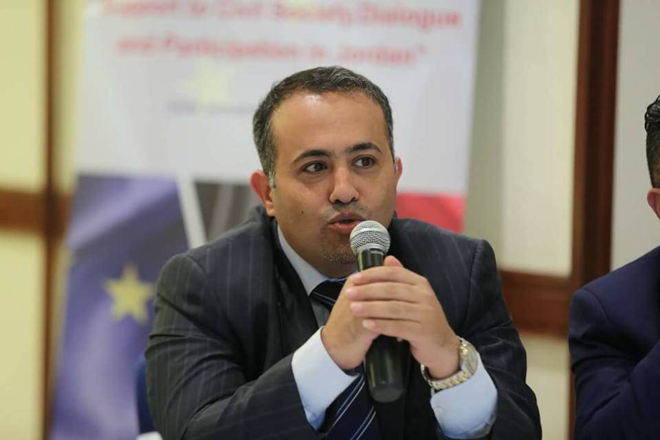 المشرقي: العقوبات التي تخص جرائم القتل