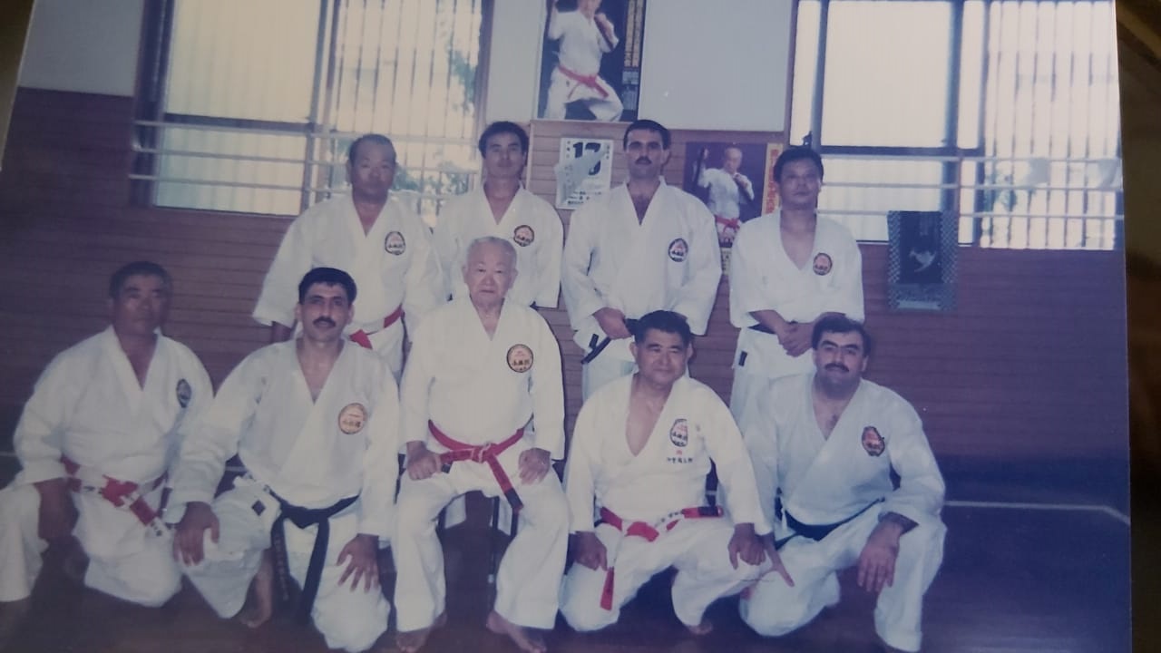 المجالي ينعون معين الفاعوري