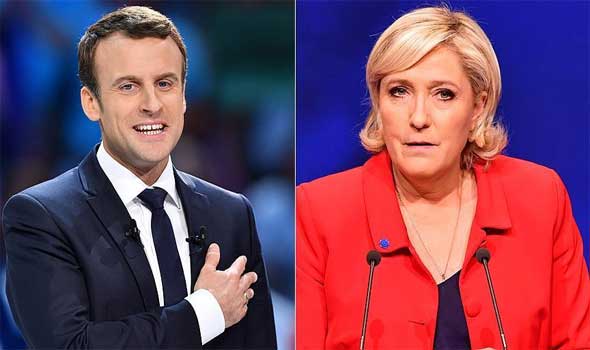 مرشحان على طرفي نقيض تجمعهما معارضتهما