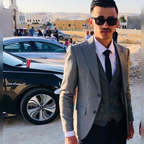 أبو وندي والخضور.. نسايب