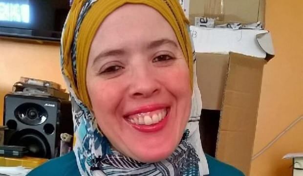 بريطانيا.. شفاء شابة عربية صاحبة أطول