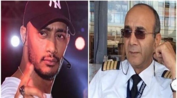 قرار من المحكمة بشأن حكم حبس