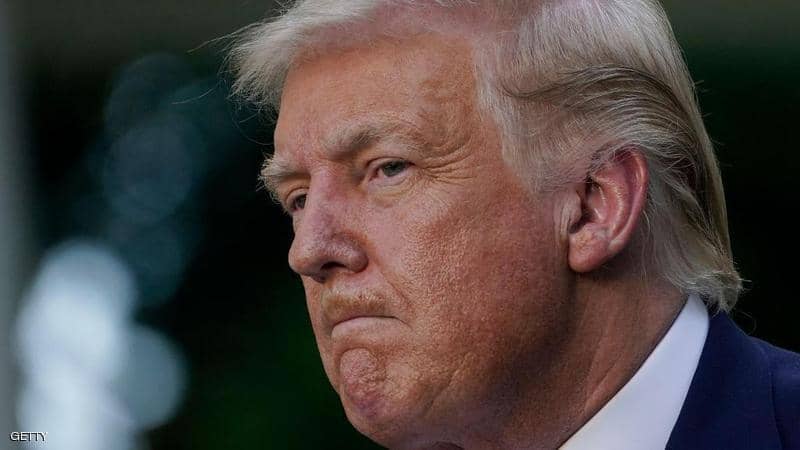 ترمب: أنا على حق مع كورونا..