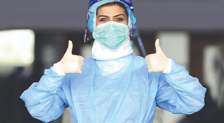 شفاء أكثر من مليون مريض من