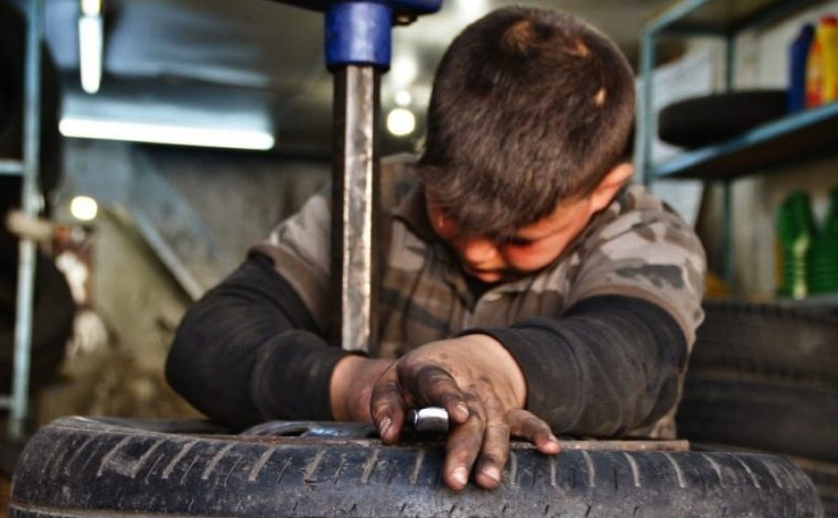 حملة حكومية في الأردن تفتيشية على