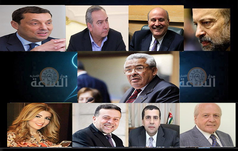 أسرار ومجالس الأردن.. وحدة غسل الأموال