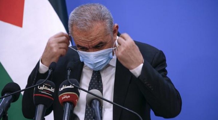 الحكومة الفلسطينية: سنضطر للاقتراض من البنوك