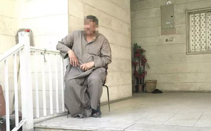 عدم اشتراط الكفالات على حراس العمارات