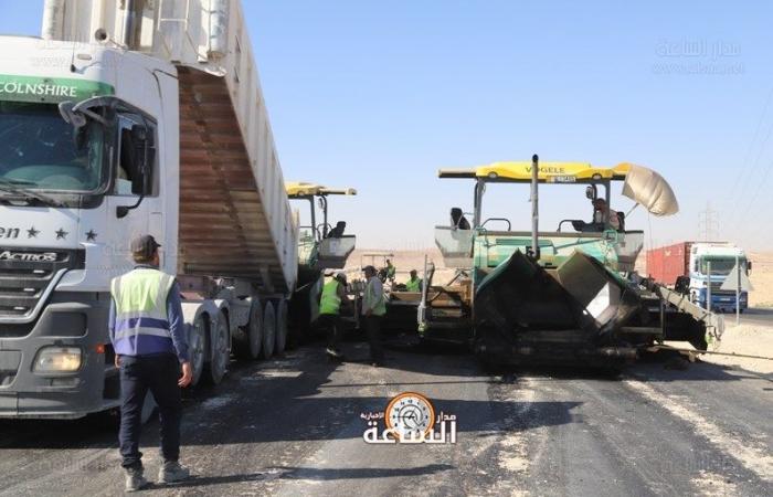 وزارة الأشغال: لا يوجد مشروع لإنارة