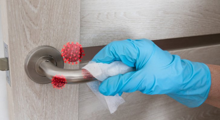 جهاز جديد يكشف كورونا في الهواء