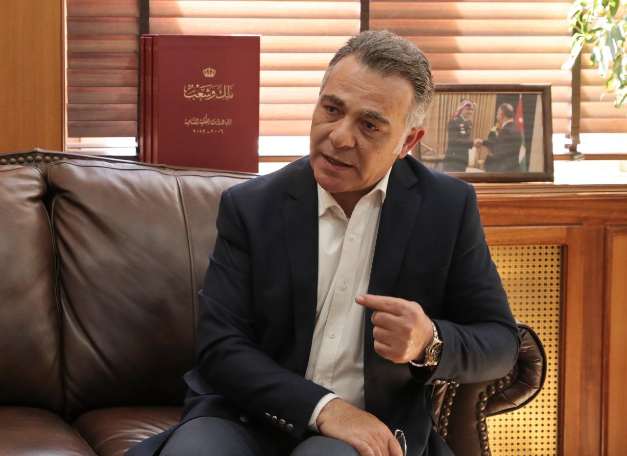 تمويل (83) مشروعا انتاجيا جديدا للمتقاعدين