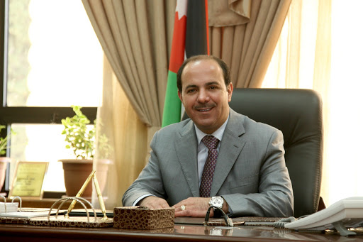 الدكتور مأمون الدبعي أمينا عاما للتعليم