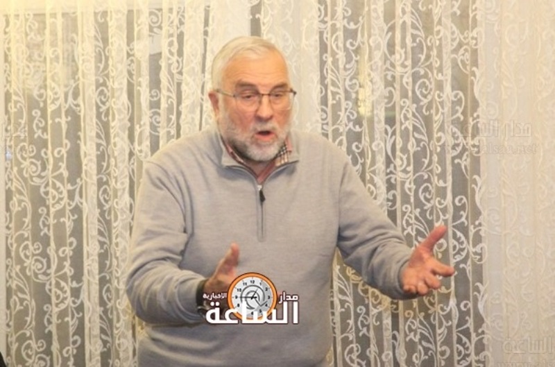 ليث شبيلات يهاجم أحمد سمارة الزعبي: