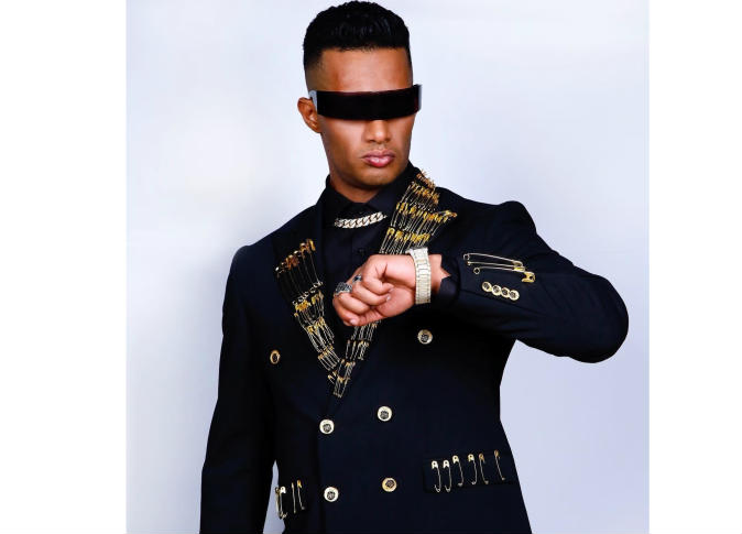 محمد رمضان يعلن تأجيل مسلسل أحمد