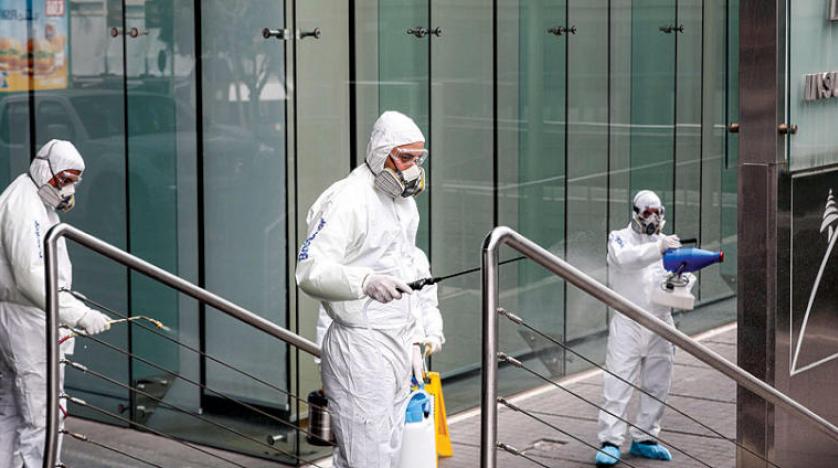 لبنان: 75 إصابة جديدة بكورونا