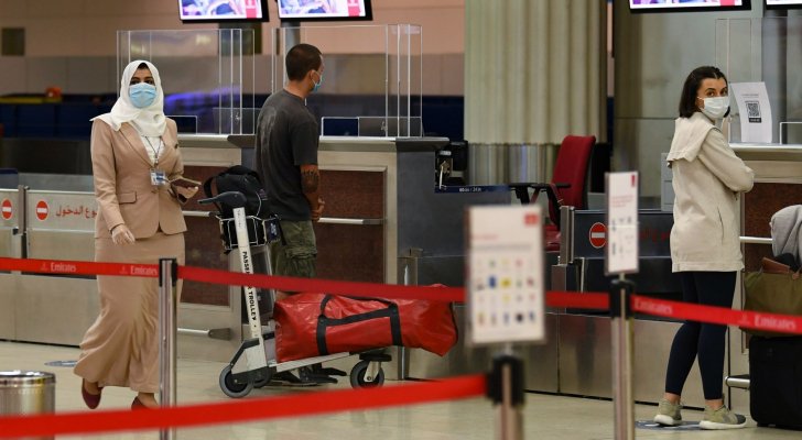 دولة خليجية تسمح بحرية السفر إلى