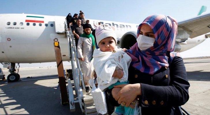 علماء يخلصون الى أن جزيئات كورونا